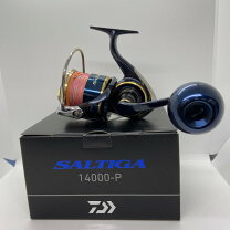 楽天市場】20ソルティガ 14000の通販