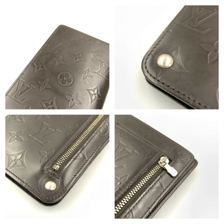 楽天市場】〇〇【中古】LOUIS VUITTON ルイヴィトン モノグラム グラセ 