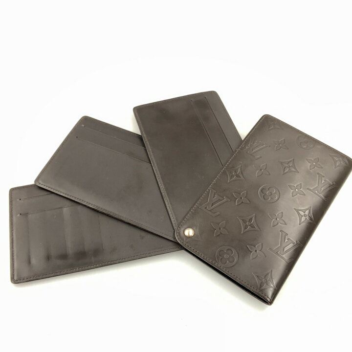 楽天市場】〇〇【中古】LOUIS VUITTON ルイヴィトン モノグラム グラセ 