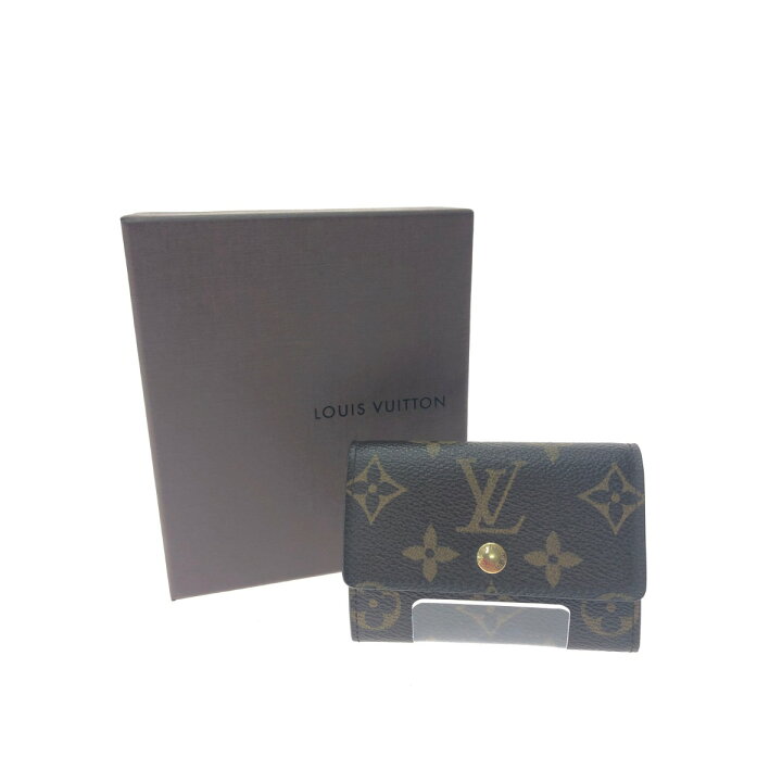 楽天市場】▽▽【中古】LOUIS VUITTON ルイヴィトン レディース コイン  