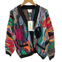 楽天市場】クージー coogi カーディガンの通販