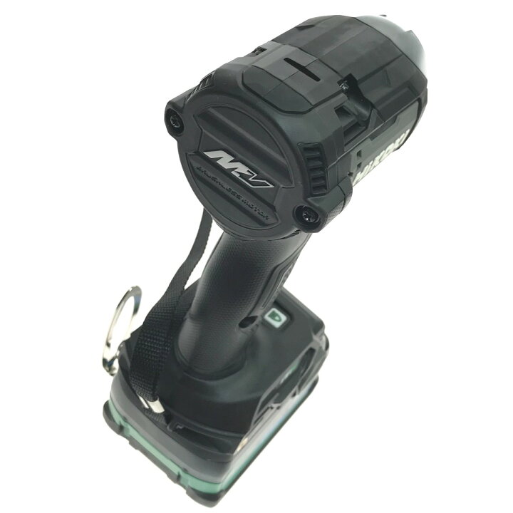 楽天市場】$$【中古】HiKOKI ハイコーキ インパクトドライバ WH36DD A 