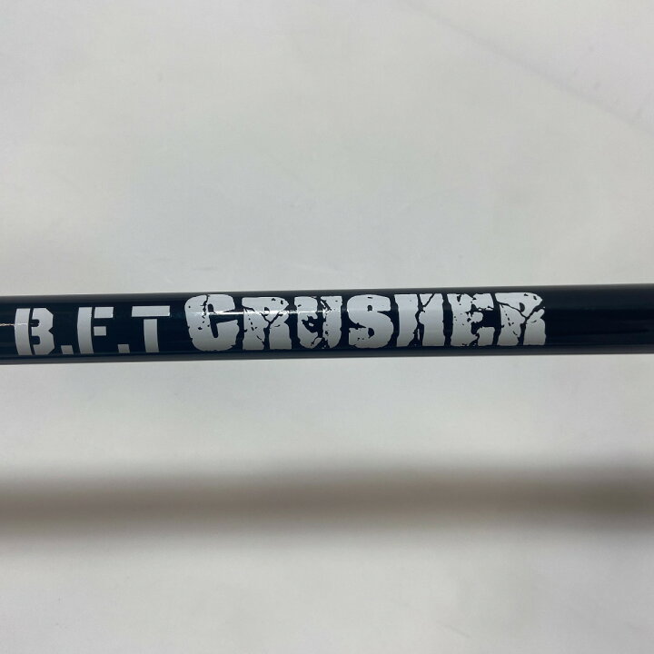 楽天市場】ΨΨ【中古】フラッシュユニオン ルアーロッド シーレボ BFT 