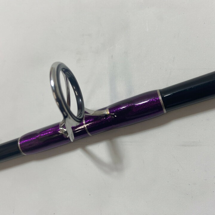 楽天市場】ΨΨ【中古】フラッシュユニオン ルアーロッド シーレボ BFT 