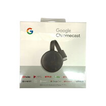 楽天市場】chromecast ga00439-jpの通販