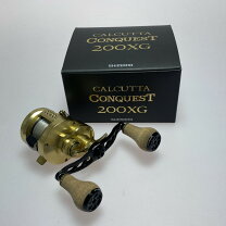 楽天市場】カルカッタコンクエスト 200xgの通販 