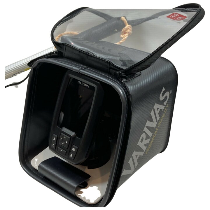 楽天市場】ττ【中古】GARMIN 魚群探知機 振動子セット/モバイル 