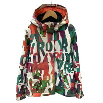 楽天市場】ロキシー スノーボード ウェア 中古の通販