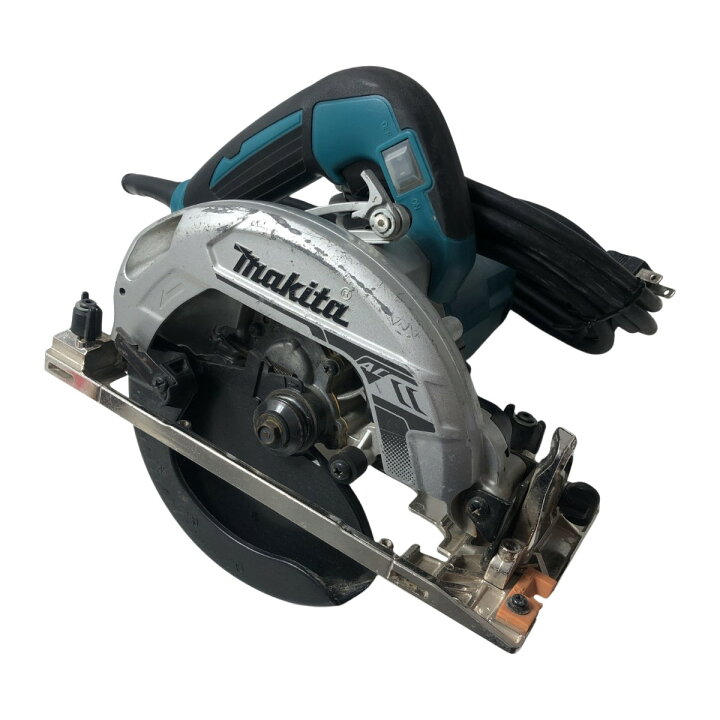楽天市場】€€【中古】MAKITA マキタ 165mm マルノコ HS6301 Bランク 
