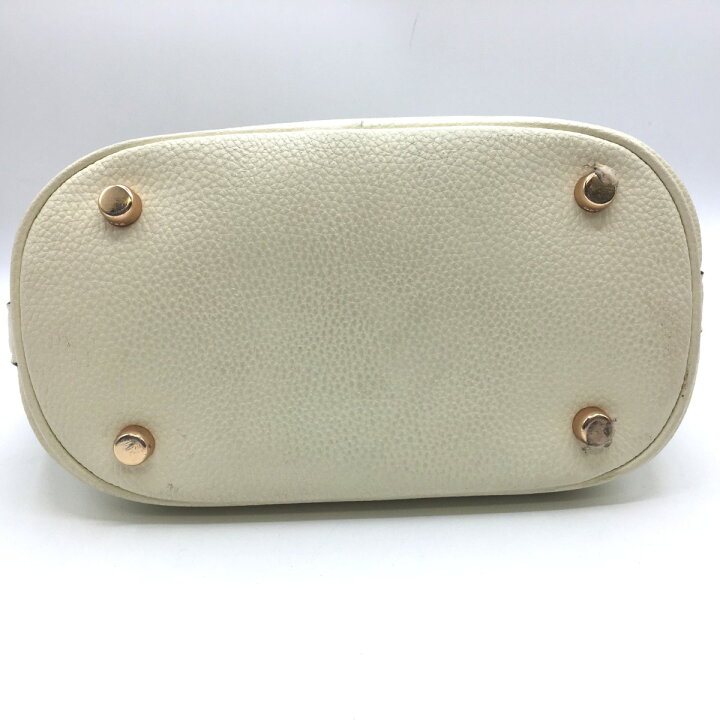楽天市場】◎◎【中古】COACH コーチ デンプシー ドローストリング
