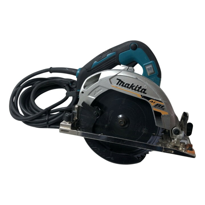 楽天市場】€€【中古】MAKITA マキタ 165mm 電子造作用精密マルノコ 
