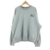 楽天市場】stussy nike（スウェット・トレーナー｜トップス）：メンズ  