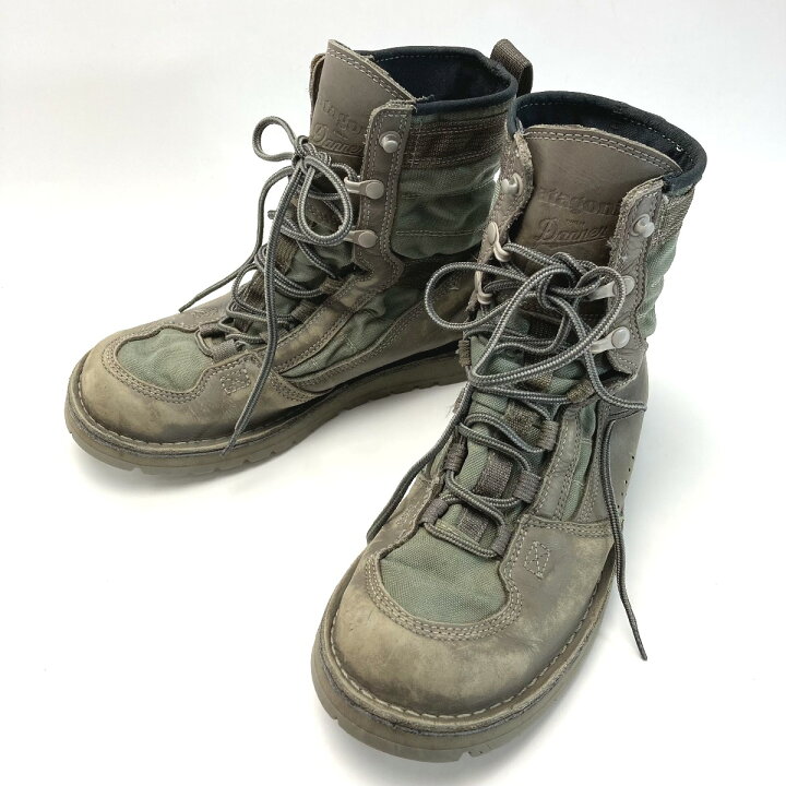 楽天市場】【中古】パタゴニア×ダナー リバーソルト ウェーディング 