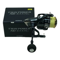 楽天市場】ツインパワー 4000xg 中古の通販