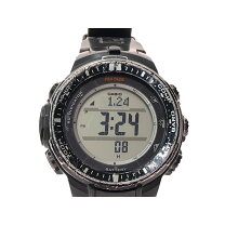 楽天市場】中古 プロトレック 3000の通販