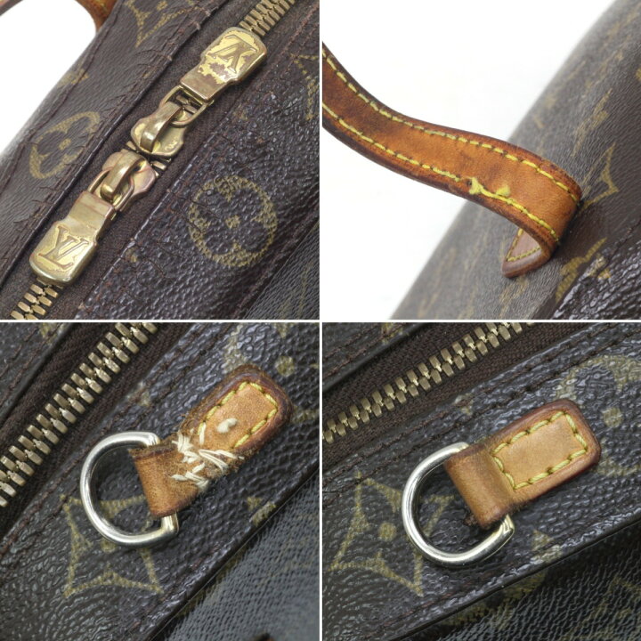 楽天市場】$$【中古】LOUIS VUITTON ルイヴィトン モノグラム 
