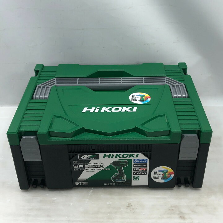 楽天市場】◇◇【中古】HiKOKI ハイコーキ 電動工具 インパクトレンチ 