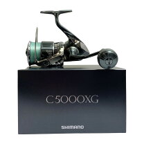 楽天市場】シマノ 22 ステラ c5000xg（リール｜フィッシング  