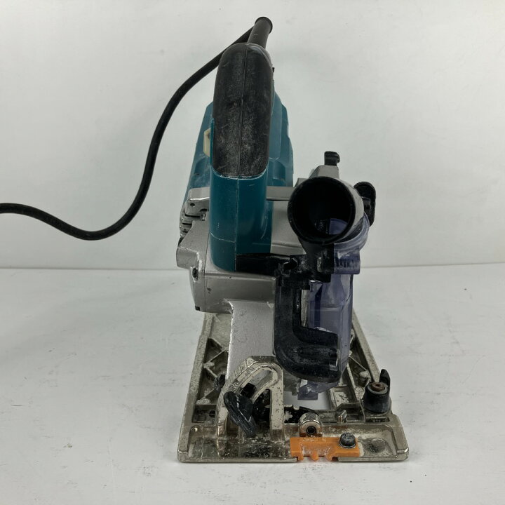 楽天市場】ЗЗ【中古】MAKITA マキタ 100v 125mm 防じん丸のこ KS5200FX 