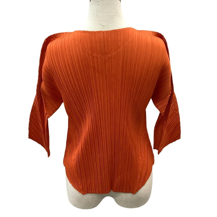 楽天市場】【中古】ISSEY MIYAKE イッセイミヤケ PLEATS PLEASE 変形  