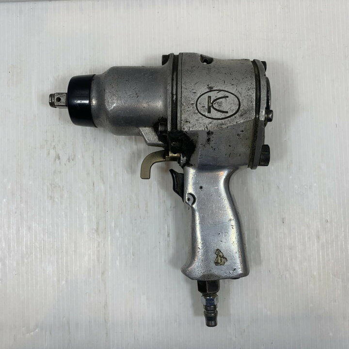 楽天市場】κκ【中古】空研工業 工具 エアインパクトレンチ 常圧 KW 