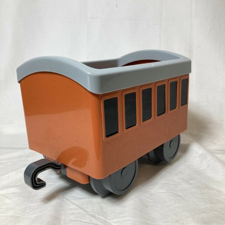 楽天市場】◎◎【中古】野中製作所 電動乗用きかんしゃトーマス フル 