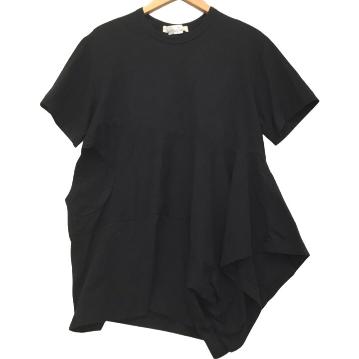 楽天市場】△△【中古】COMME des GARCONS コムデギャルソン 変形T 