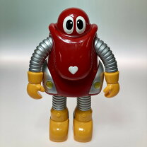 楽天市場】バンダイ がんばれ!!ロボコン フィギュアの通販