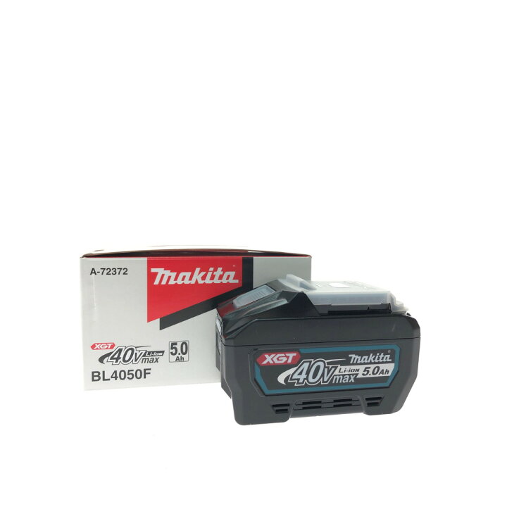 楽天市場】▽▽【中古】MAKITA マキタ 純正 40Vmax リチウムイオン 