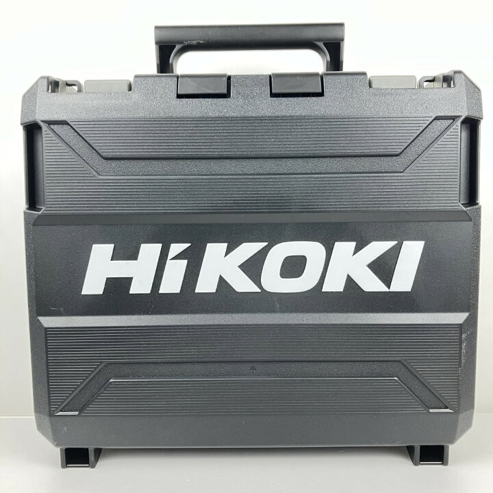 楽天市場】ЗЗ【中古】HiKOKI ハイコーキ 10.8v ホダカ限定色 充電式 