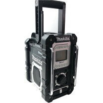 マキタ makita MR300 充電ラジオ 中古美品 ACアダプタ付き 本体のみ 