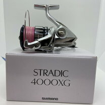 楽天市場】シマノ(shimano) 19 ストラディック 4000の通販
