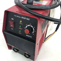 楽天市場】溶接機 200v中古の通販