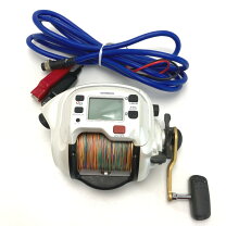 楽天市場】シマノ 中古 電動 リールの通販