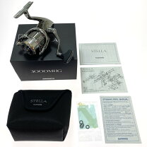 楽天市場】中古 18ステラ c3000の通販