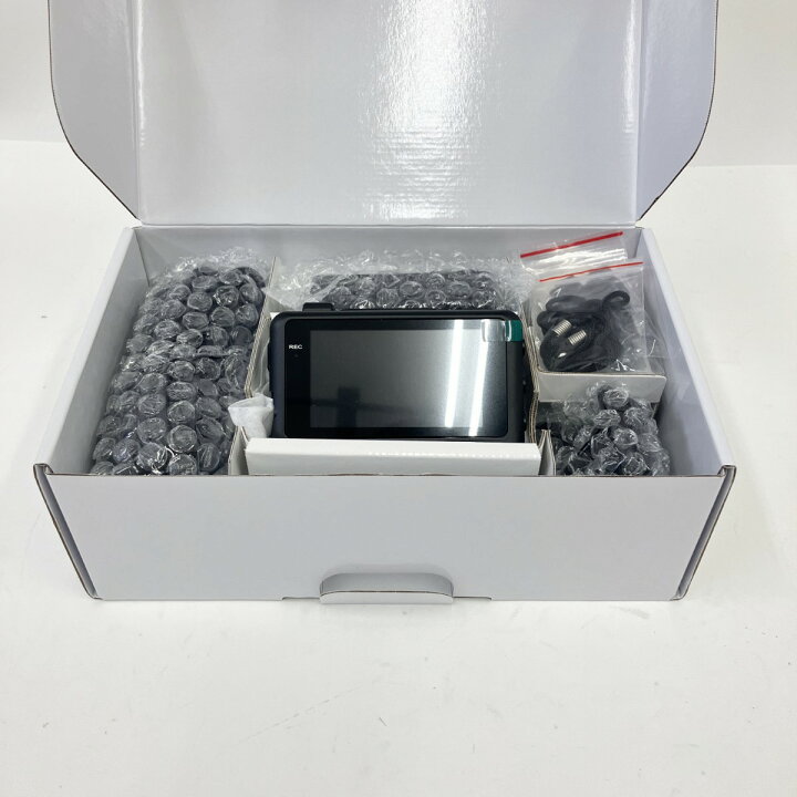 楽天市場】〇〇【中古】JVC ジェーブイシー 通信型ドライブレコーダー  
