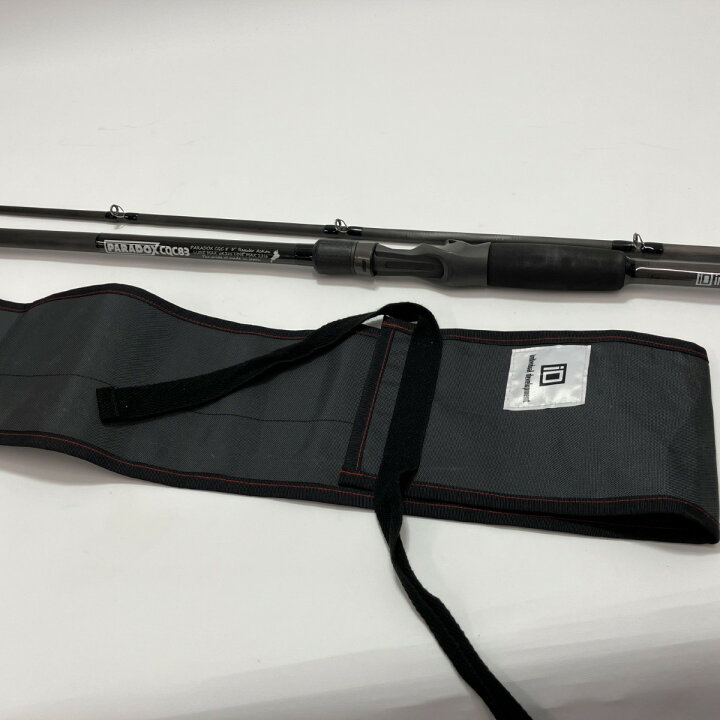 楽天市場】【中古】スタジオコンポジット ロッド ルアーロッド 
