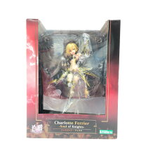 楽天市場】コトブキヤ 白猫プロジェクト 1／7 シャルロット・フェリエ 