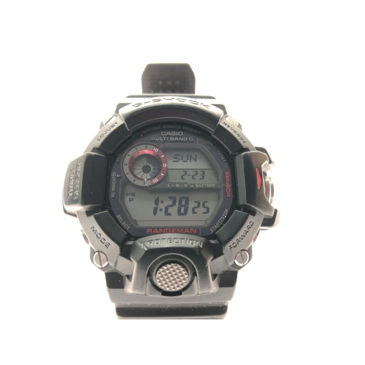 楽天市場】▽▽【中古】CASIO カシオ メンズ腕時計 デジタルウォッチ 
