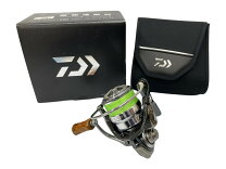 楽天市場】ダイワ 18イグジスト fc lt 2500s cxhの通販