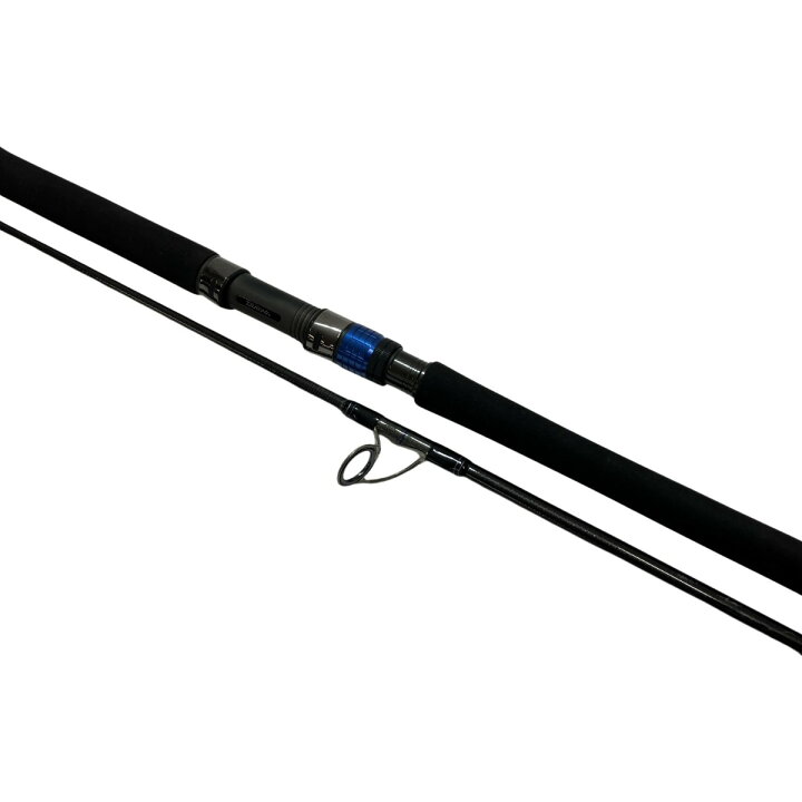 楽天市場】【中古】DAIWA ダイワ ルアーロッド ショアスパルタン 96HH  