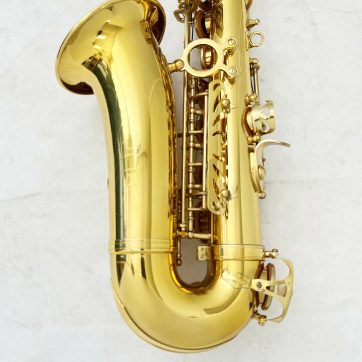 楽天市場】◇◇【中古】メーカー不明 楽器 管楽器 アルトサックス 