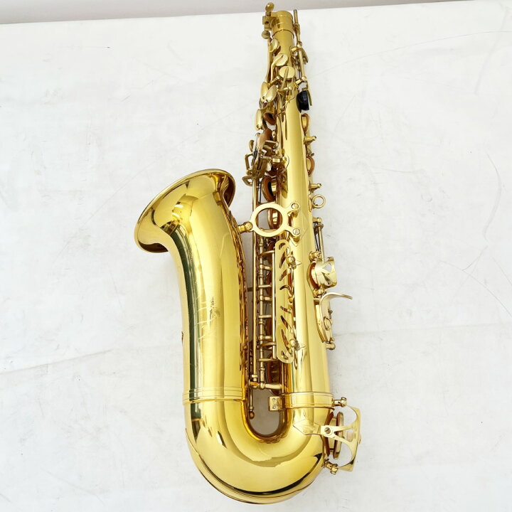 楽天市場】◇◇【中古】メーカー不明 楽器 管楽器 アルトサックス 