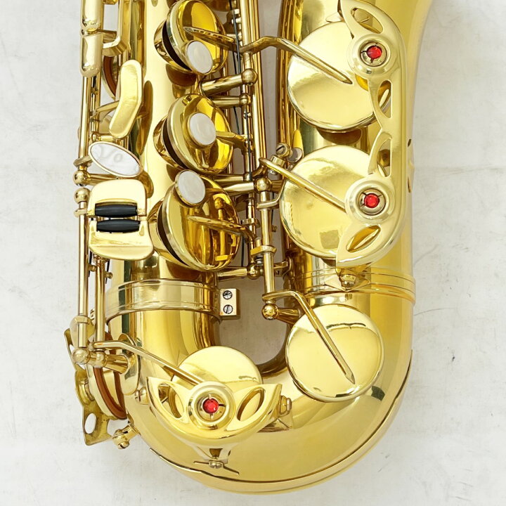 楽天市場】◇◇【中古】メーカー不明 楽器 管楽器 アルトサックス 