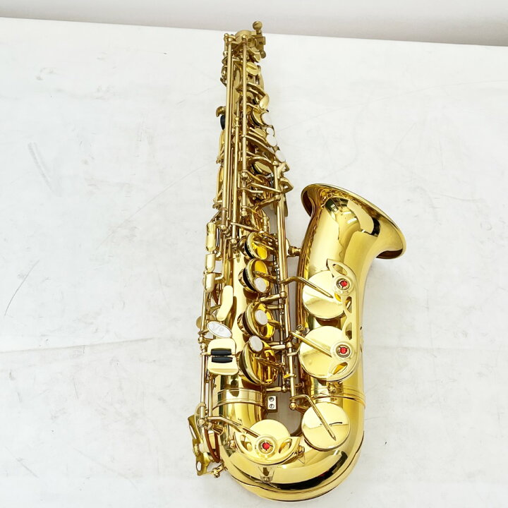 楽天市場】◇◇【中古】メーカー不明 楽器 管楽器 アルトサックス 