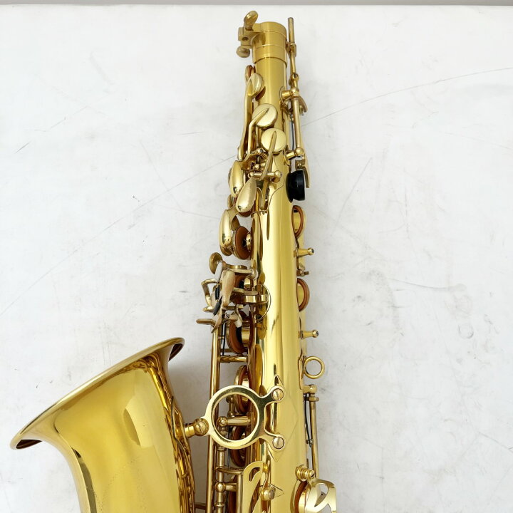 楽天市場】◇◇【中古】メーカー不明 楽器 管楽器 アルトサックス 