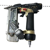 ハイコーキ日立工機 Hitachi 高圧ピン釘打機 NP45HM【リライズ野田愛宕 