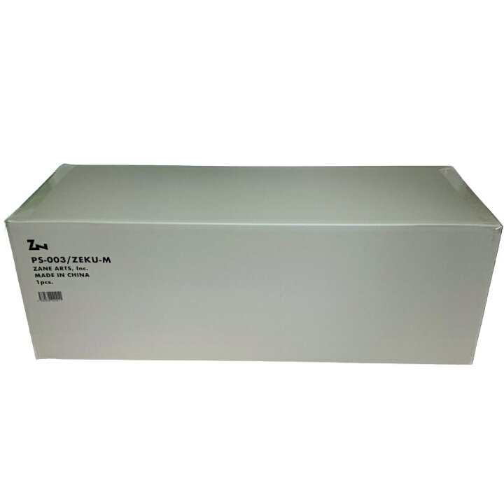 楽天市場】◎◎【中古】ZANE ARTS ゼインアーツ ZEKU-M ゼクーM PS-003 