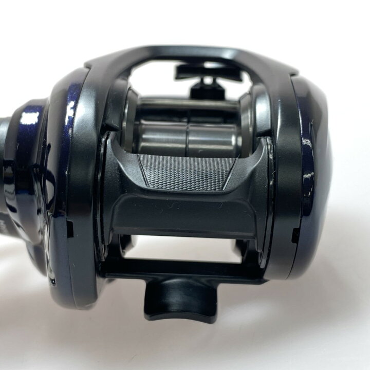 楽天市場】§§【中古】DAIWA ダイワ 23ソルティスト TW 100XHL PE 