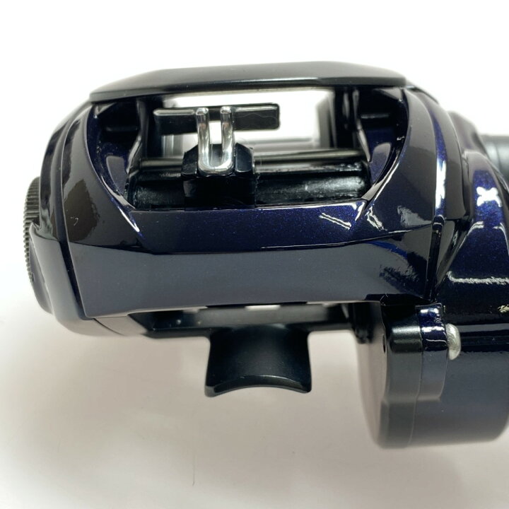 楽天市場】§§【中古】DAIWA ダイワ 23ソルティスト TW 100XHL PE 